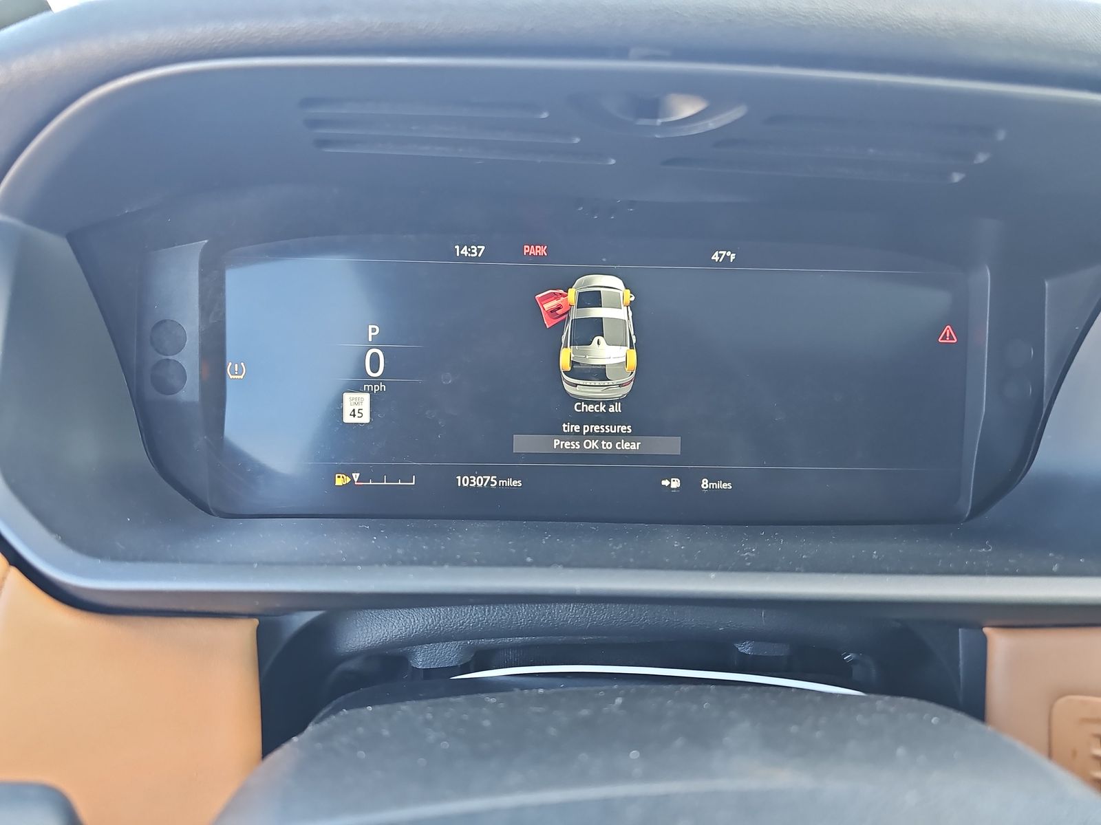 2018 Land Rover Discovery HSE LUXURY AWD