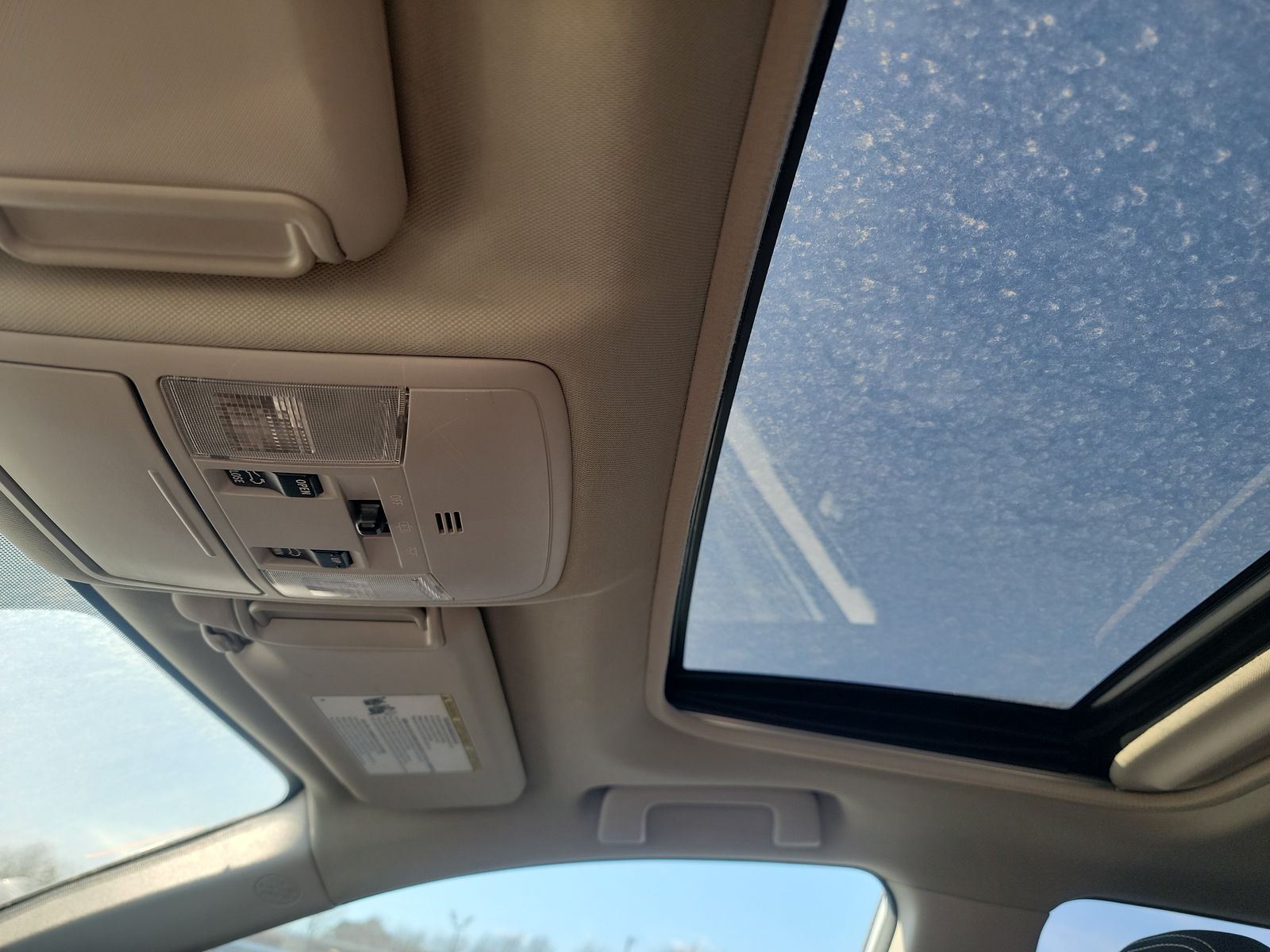 2016 Toyota RAV4 XLE FWD