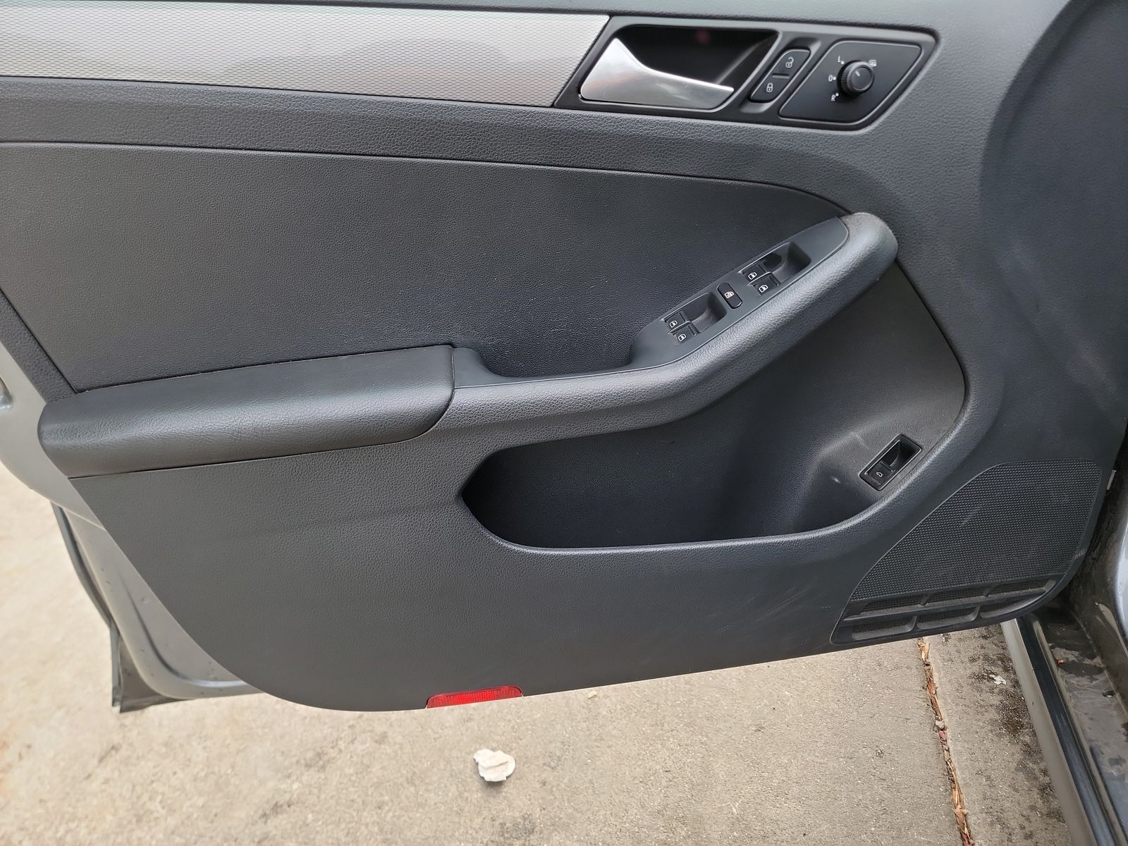 2017 Volkswagen Jetta 1.4T SE FWD