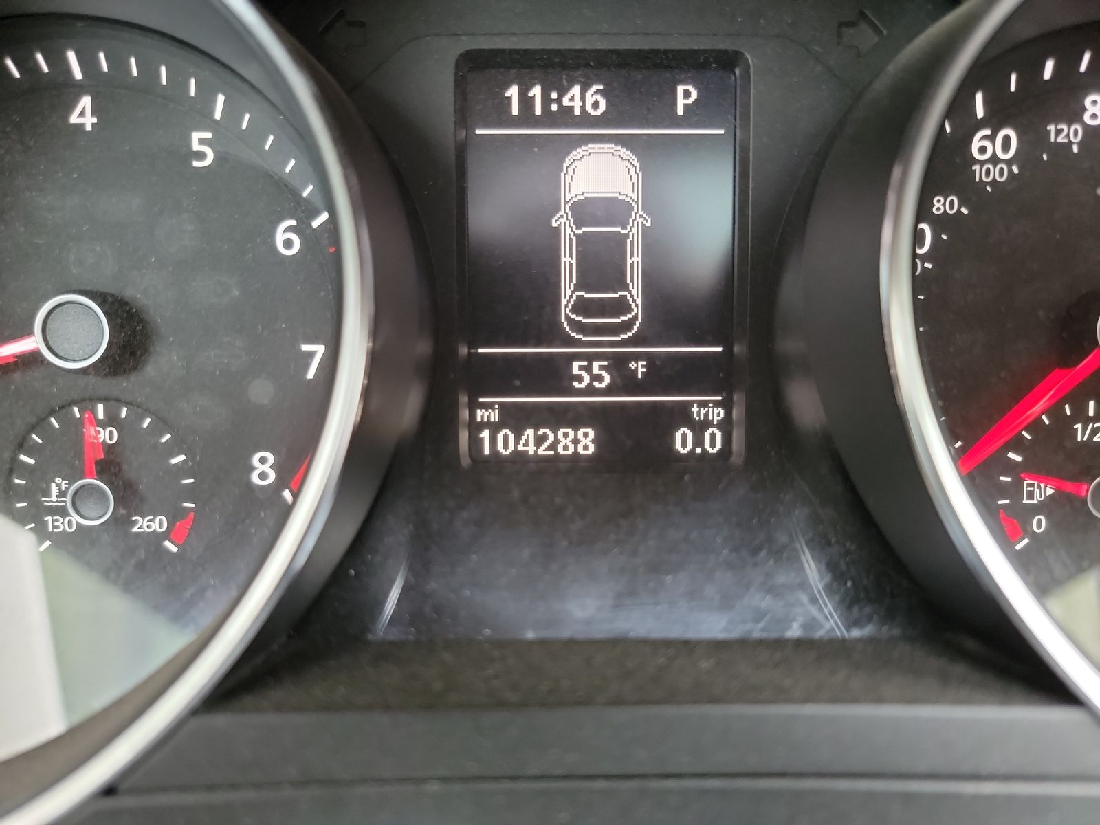 2017 Volkswagen Jetta 1.4T SE FWD