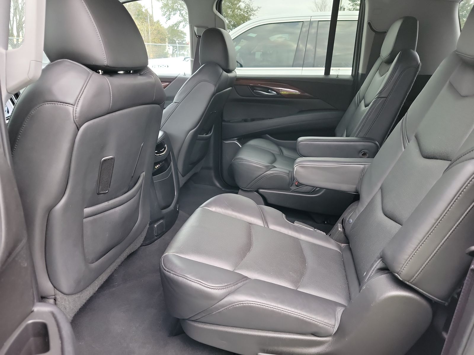 2015 Cadillac Escalade ESV PREMIUM AWD