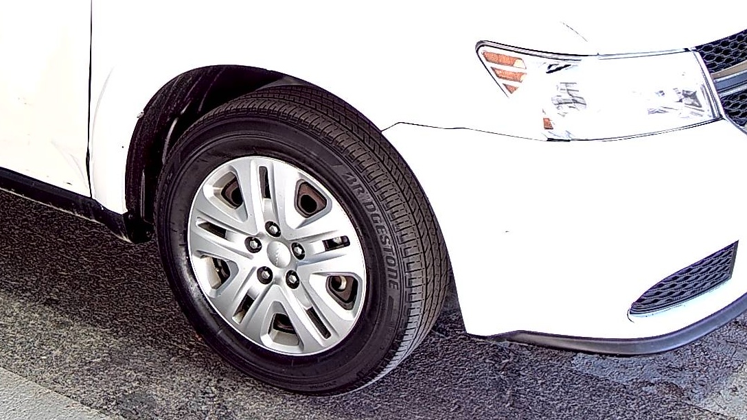 2015 Dodge Journey VALUE PKG FWD