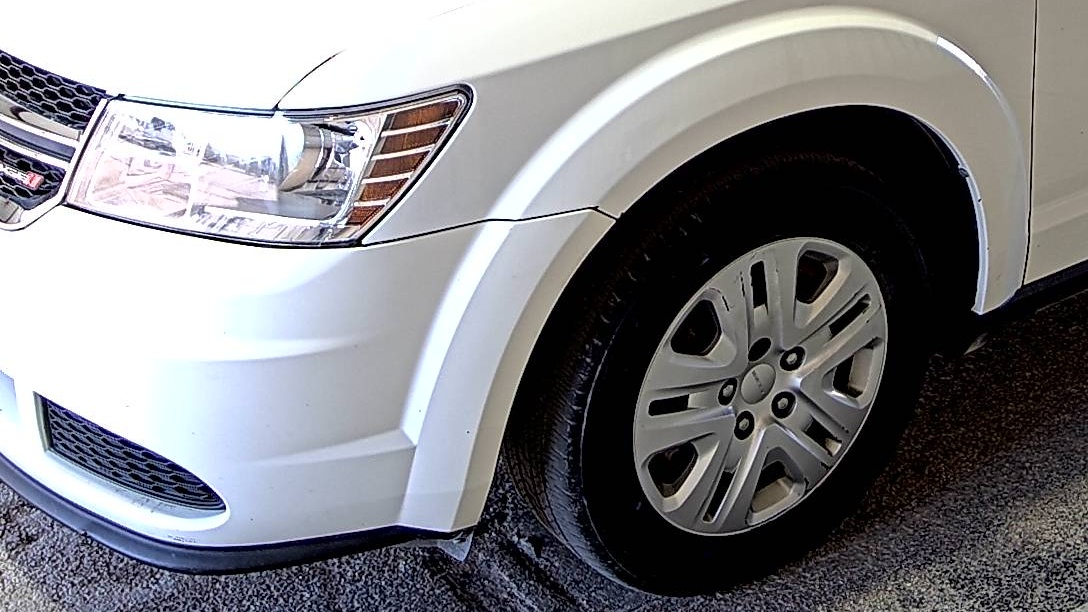 2015 Dodge Journey VALUE PKG FWD