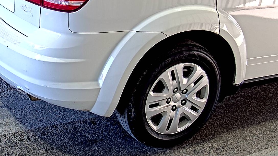 2015 Dodge Journey VALUE PKG FWD