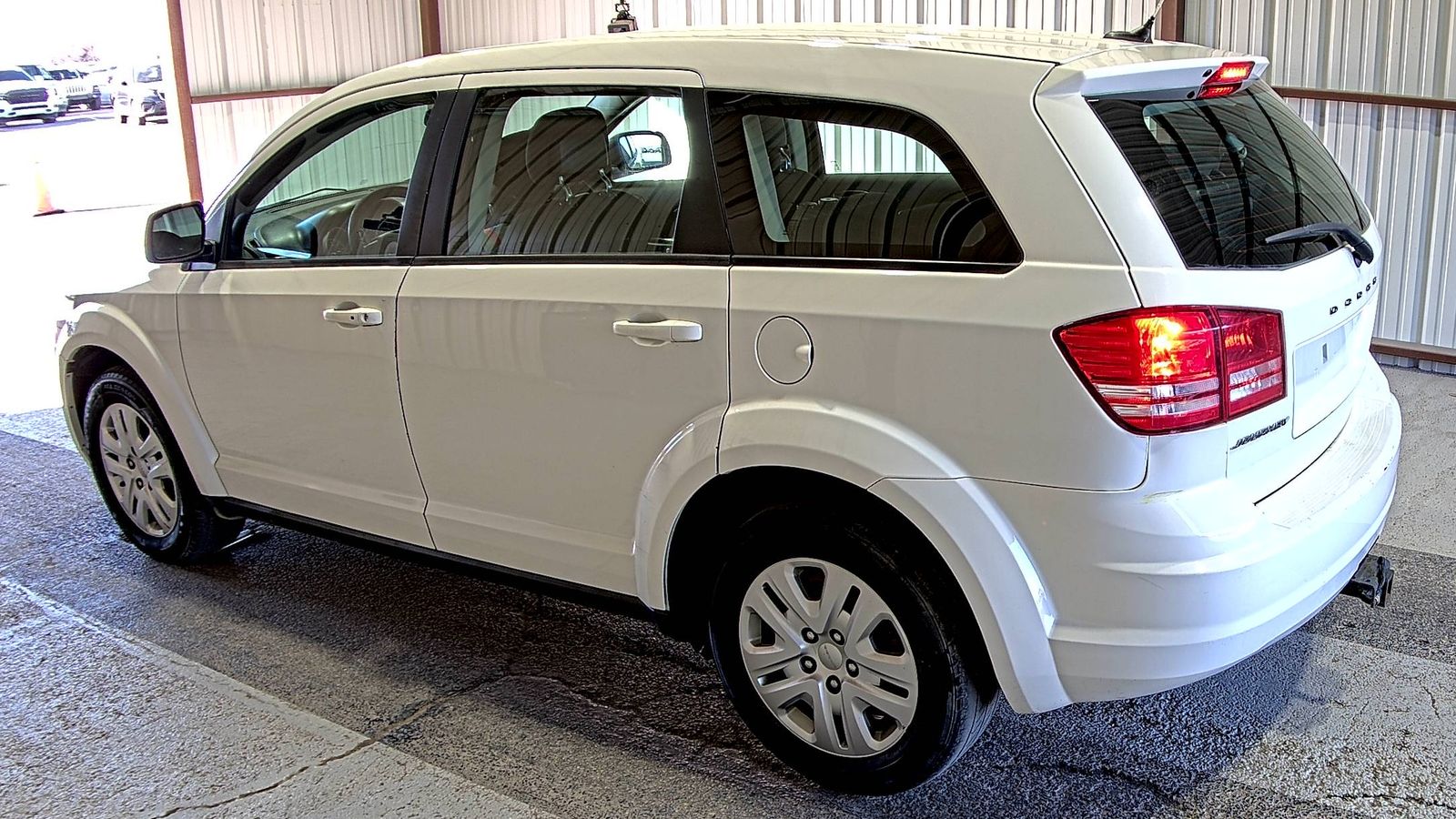 2015 Dodge Journey VALUE PKG FWD