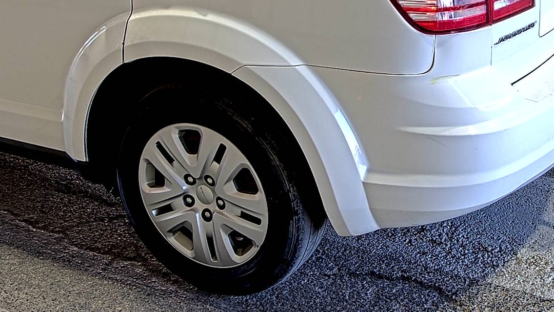 2015 Dodge Journey VALUE PKG FWD