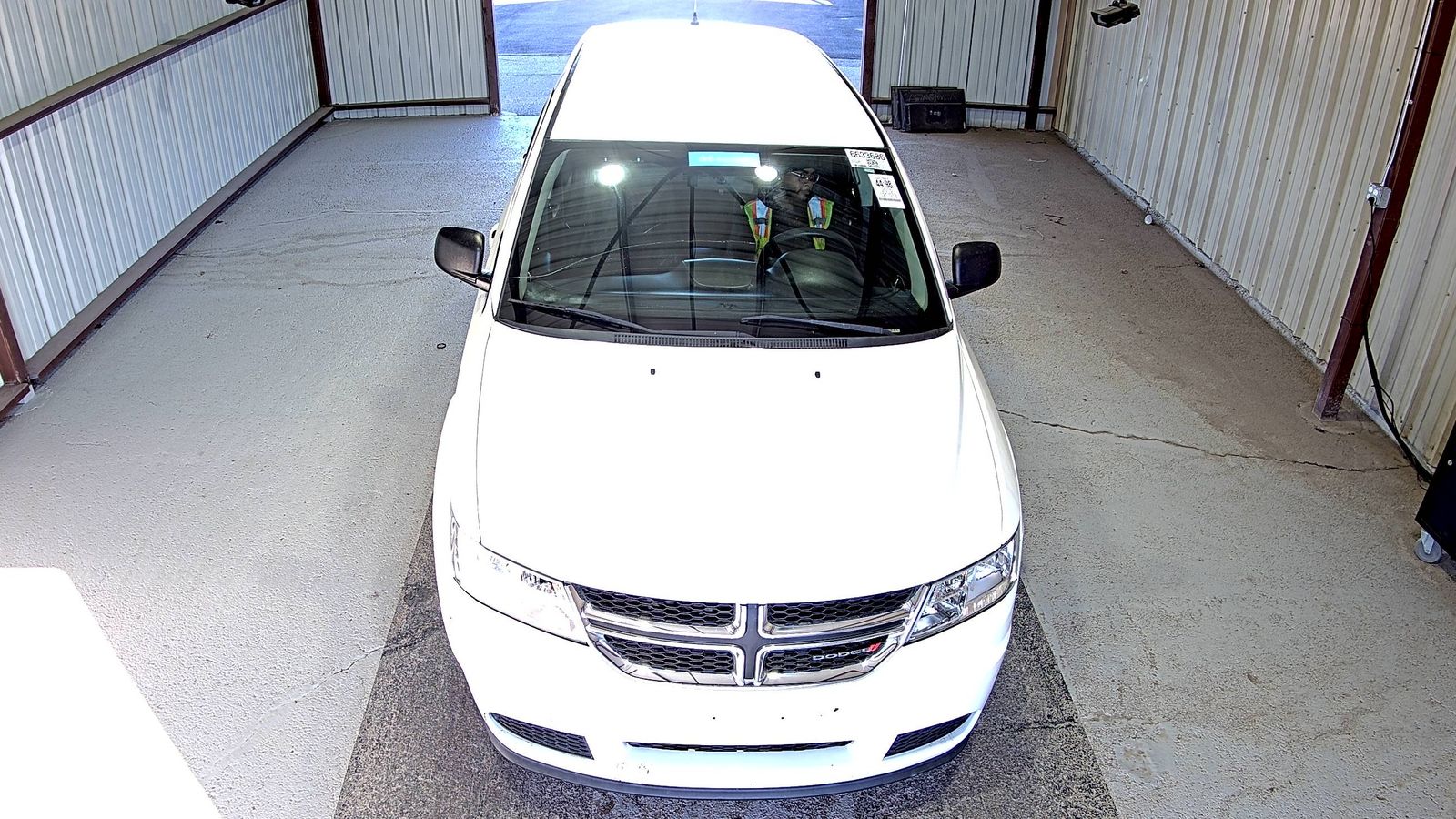 2015 Dodge Journey VALUE PKG FWD