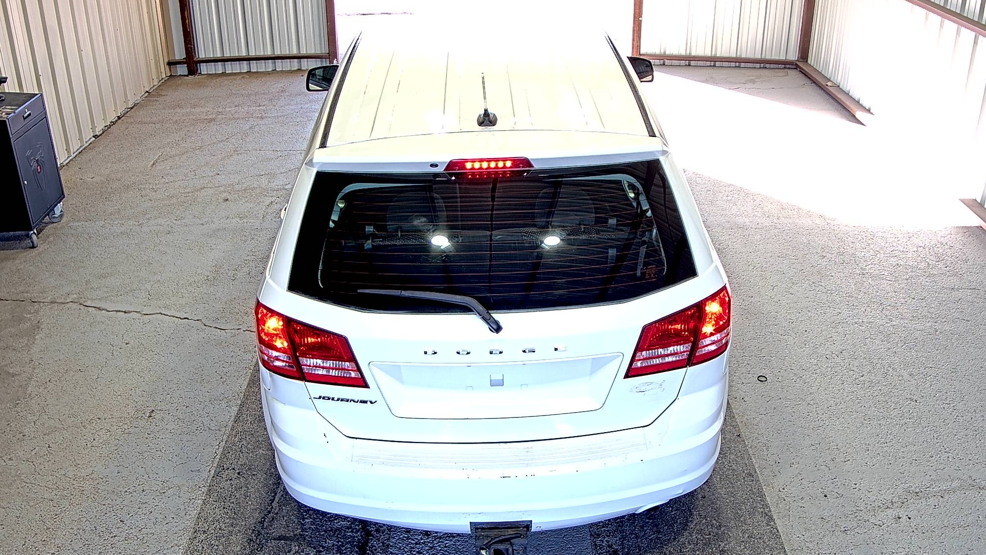 2015 Dodge Journey VALUE PKG FWD