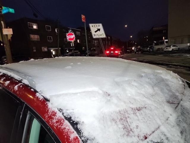 2017 Nissan Pathfinder SV FWD