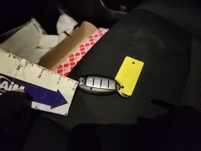 2017 Nissan Pathfinder SV FWD