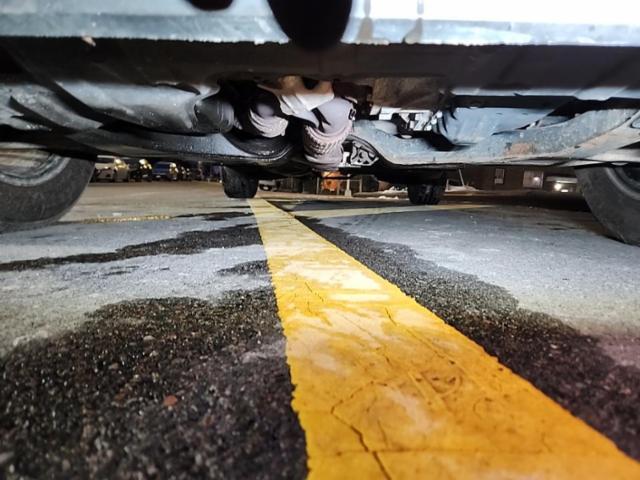 2017 Nissan Pathfinder SV FWD