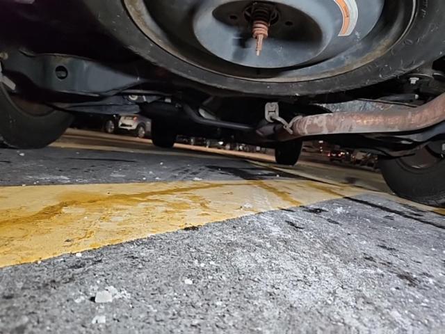 2017 Nissan Pathfinder SV FWD