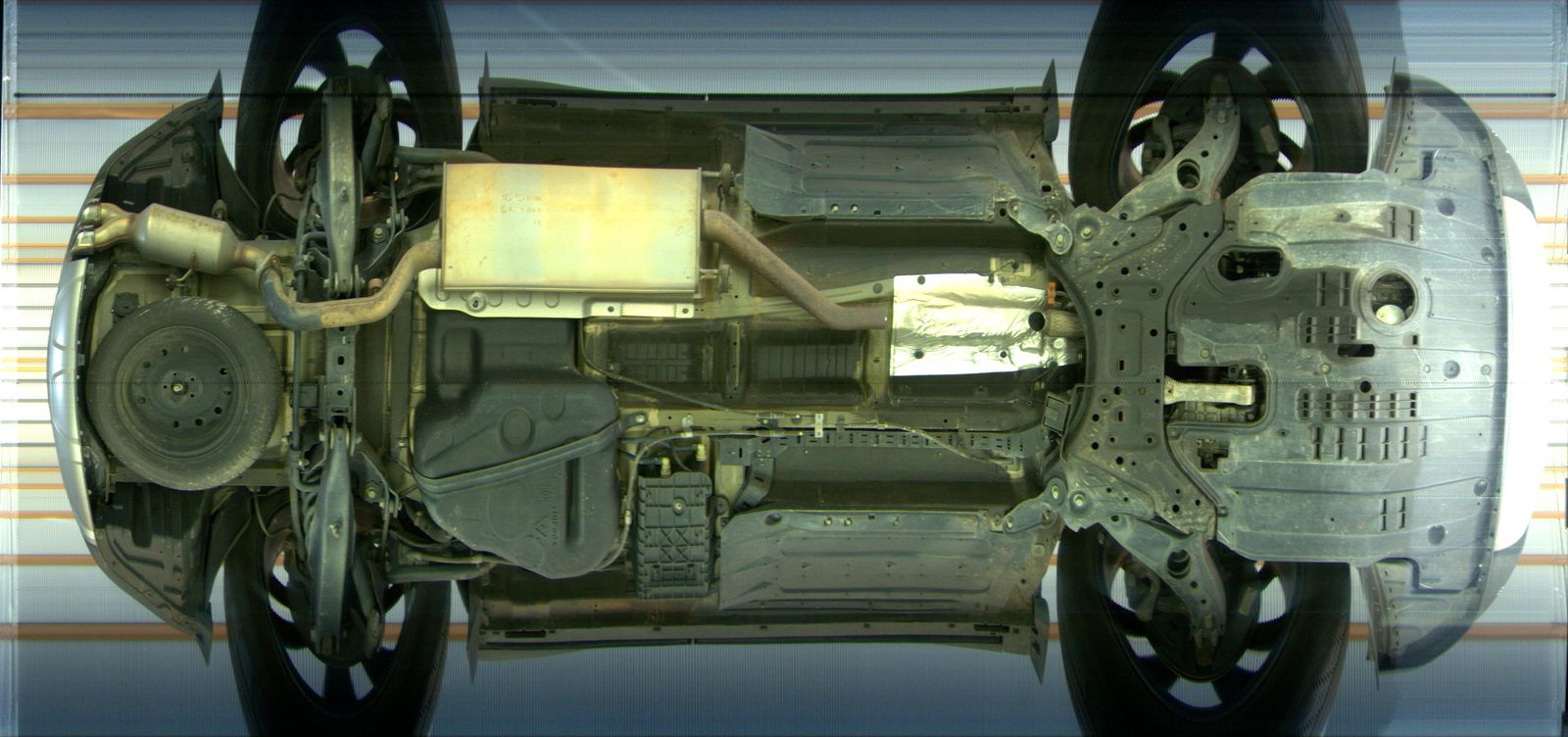 2013 Hyundai Santa Fe Sport SPORT FWD