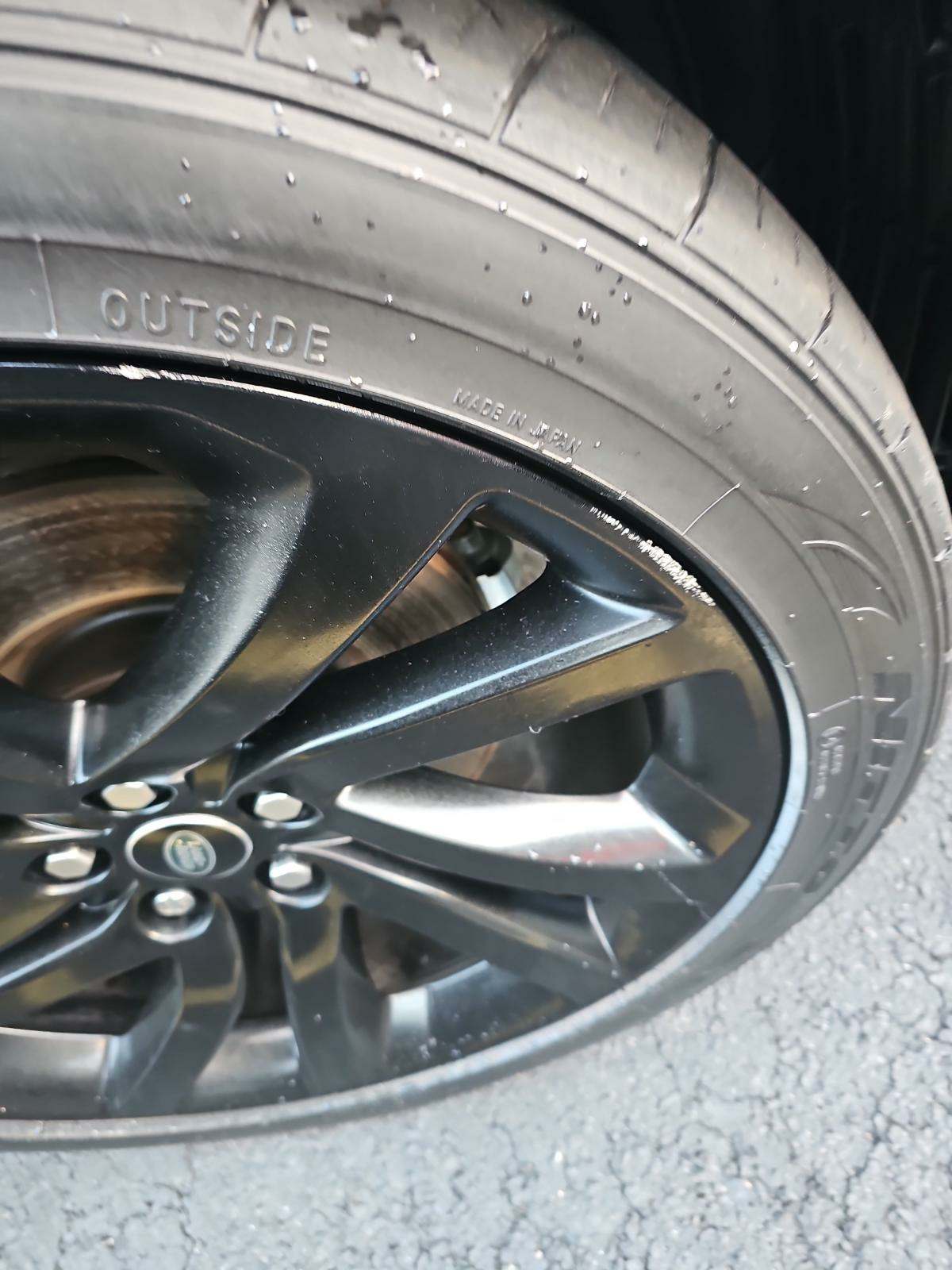 2018 Land Rover Discovery HSE LUXURY AWD