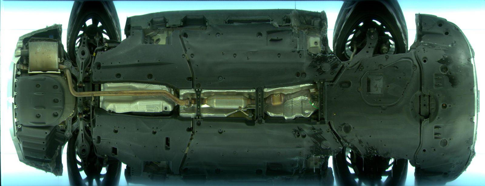 2019 Toyota Camry SE FWD