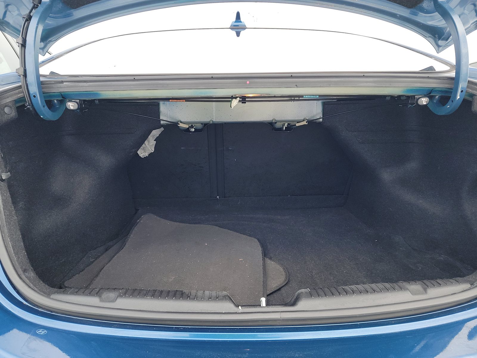 2016 Hyundai Elantra SE FWD