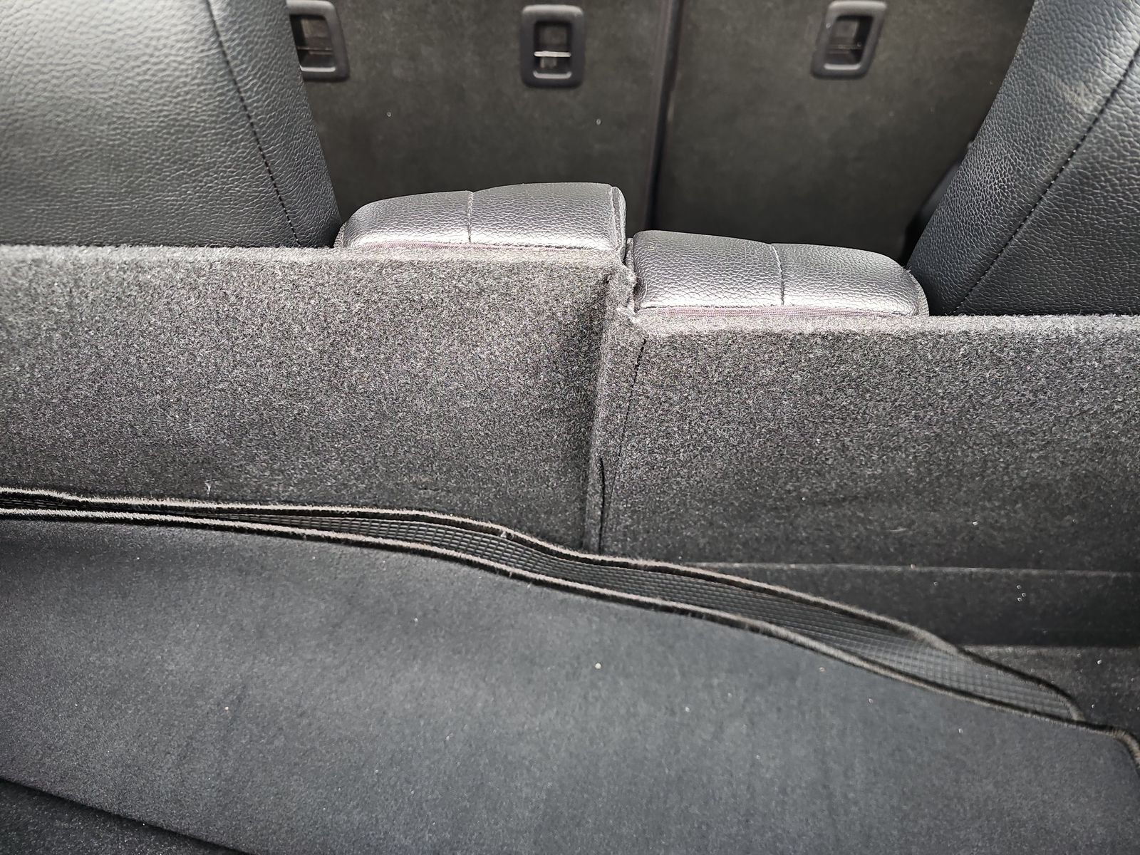 2016 Mitsubishi Outlander SEL AWD