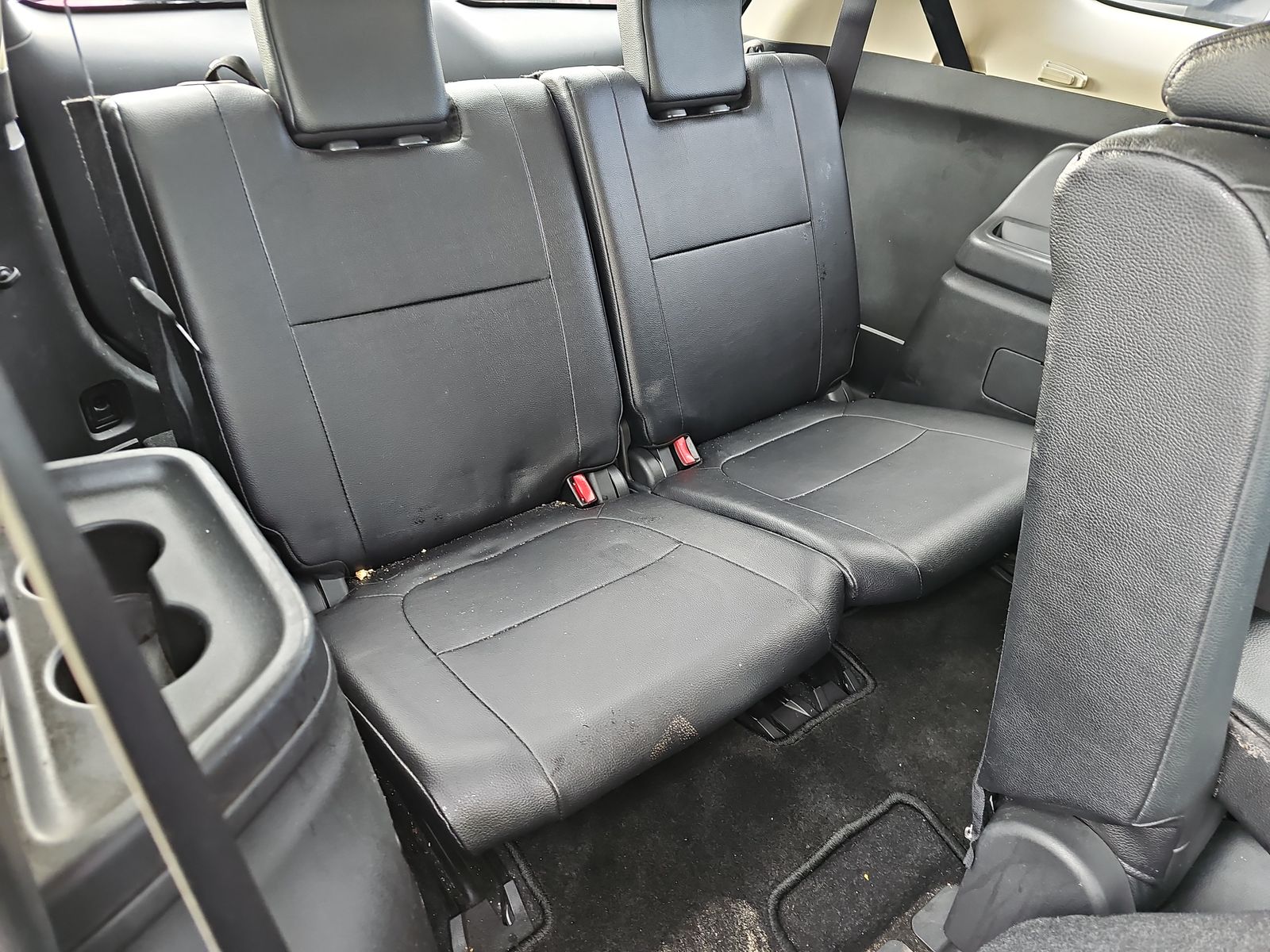 2016 Mitsubishi Outlander SEL AWD