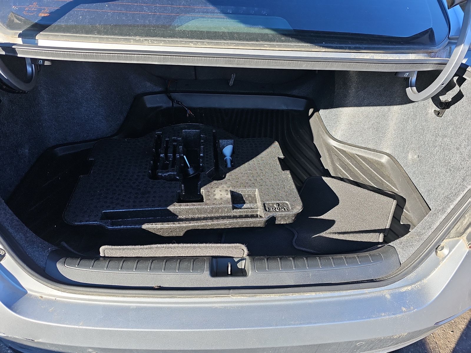 2018 Honda Accord TOURING FWD