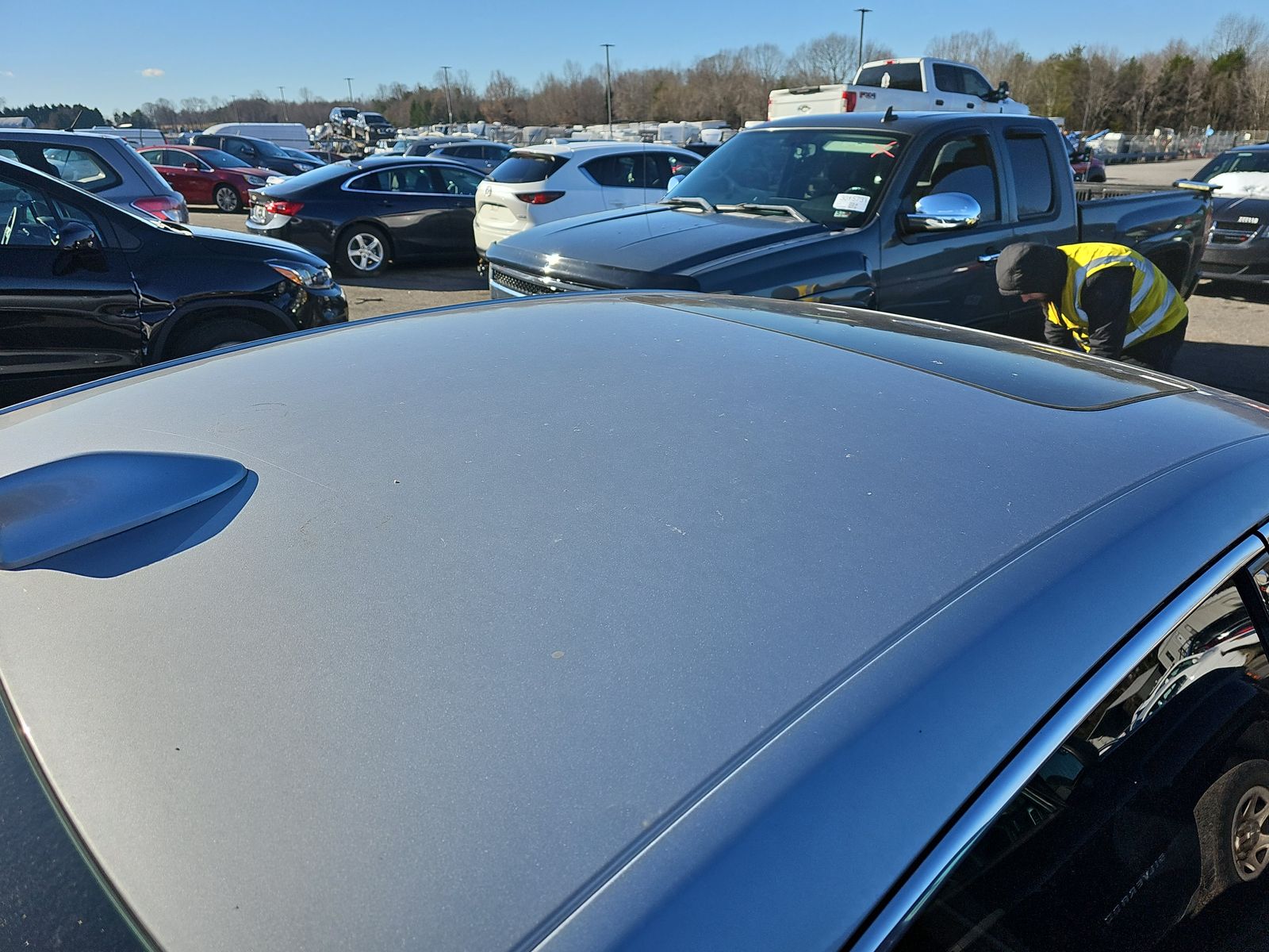 2018 Honda Accord TOURING FWD