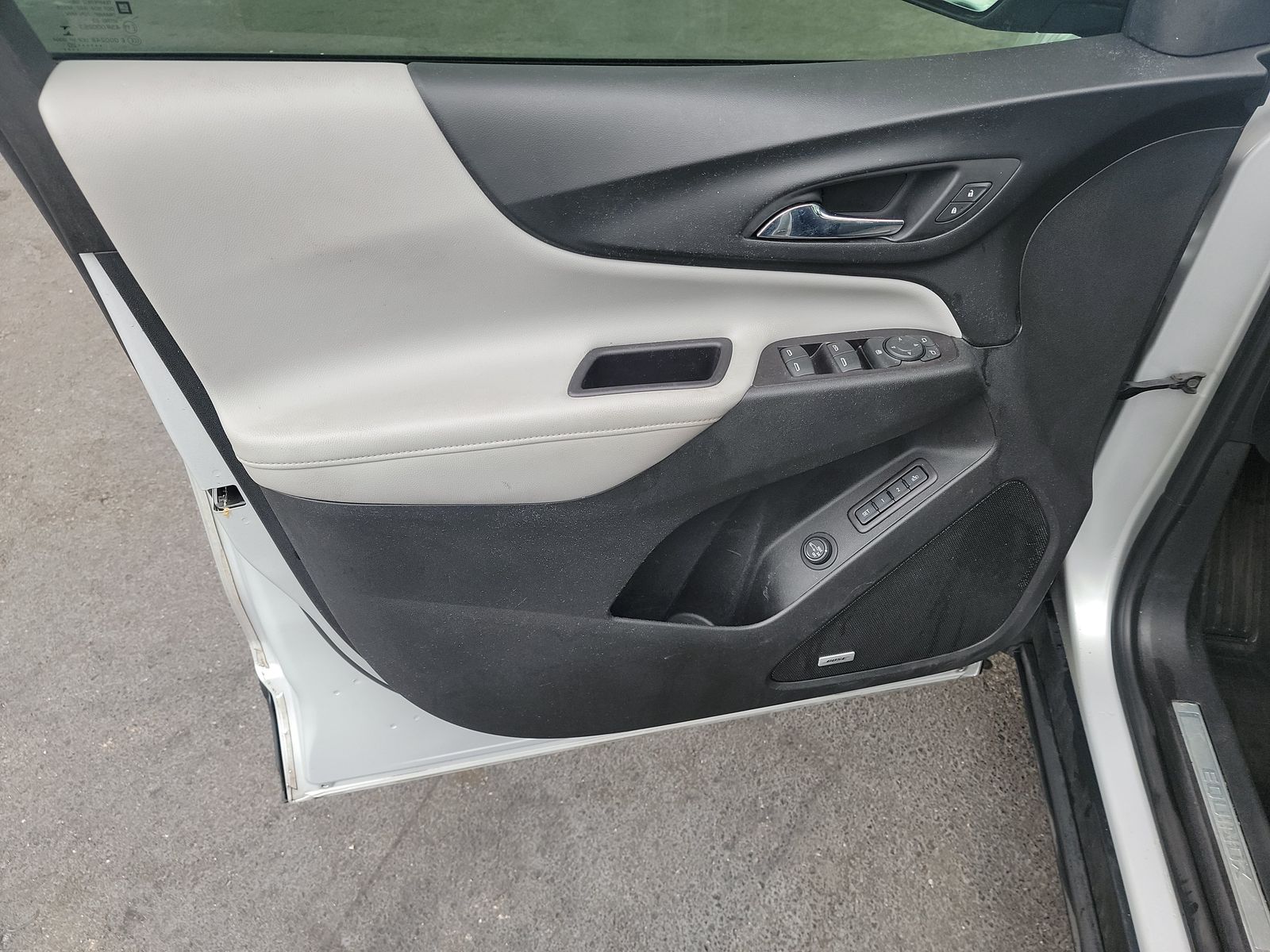 2020 Chevrolet Equinox PREMIER AWD