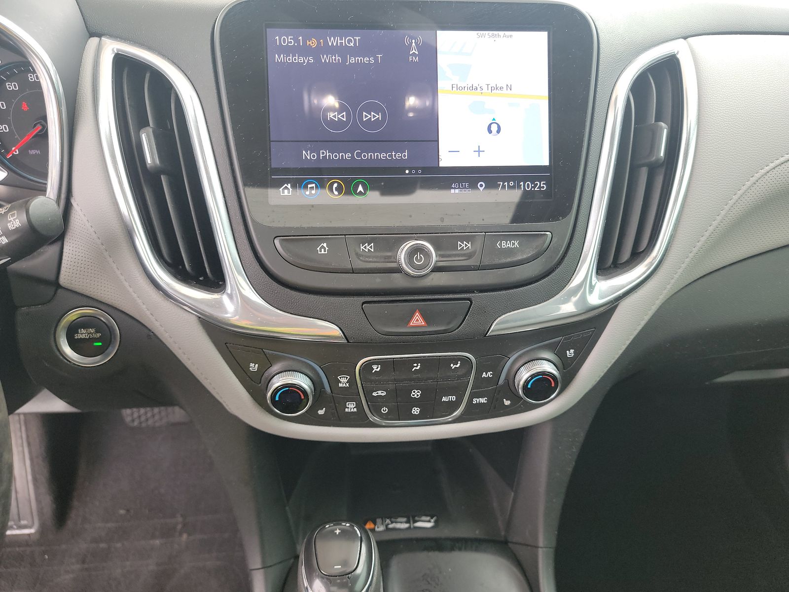 2020 Chevrolet Equinox PREMIER AWD