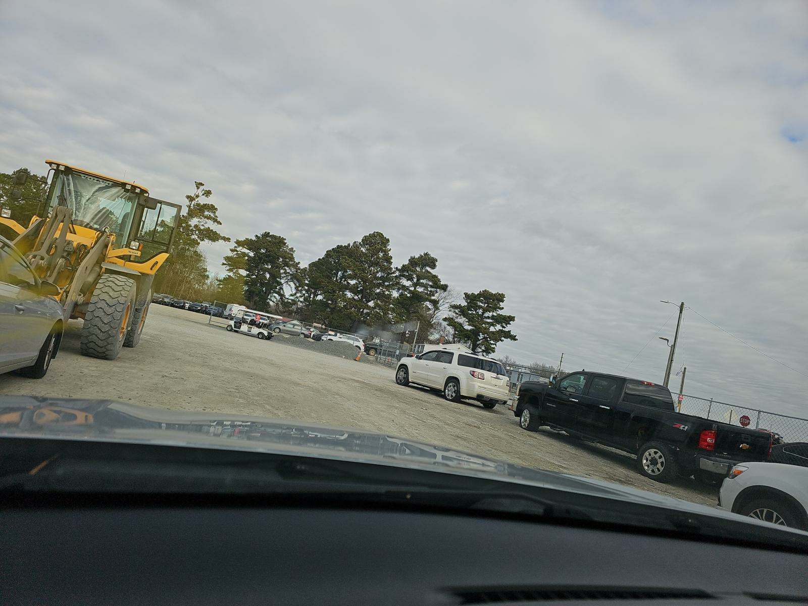 2016 Mitsubishi Outlander SEL AWD