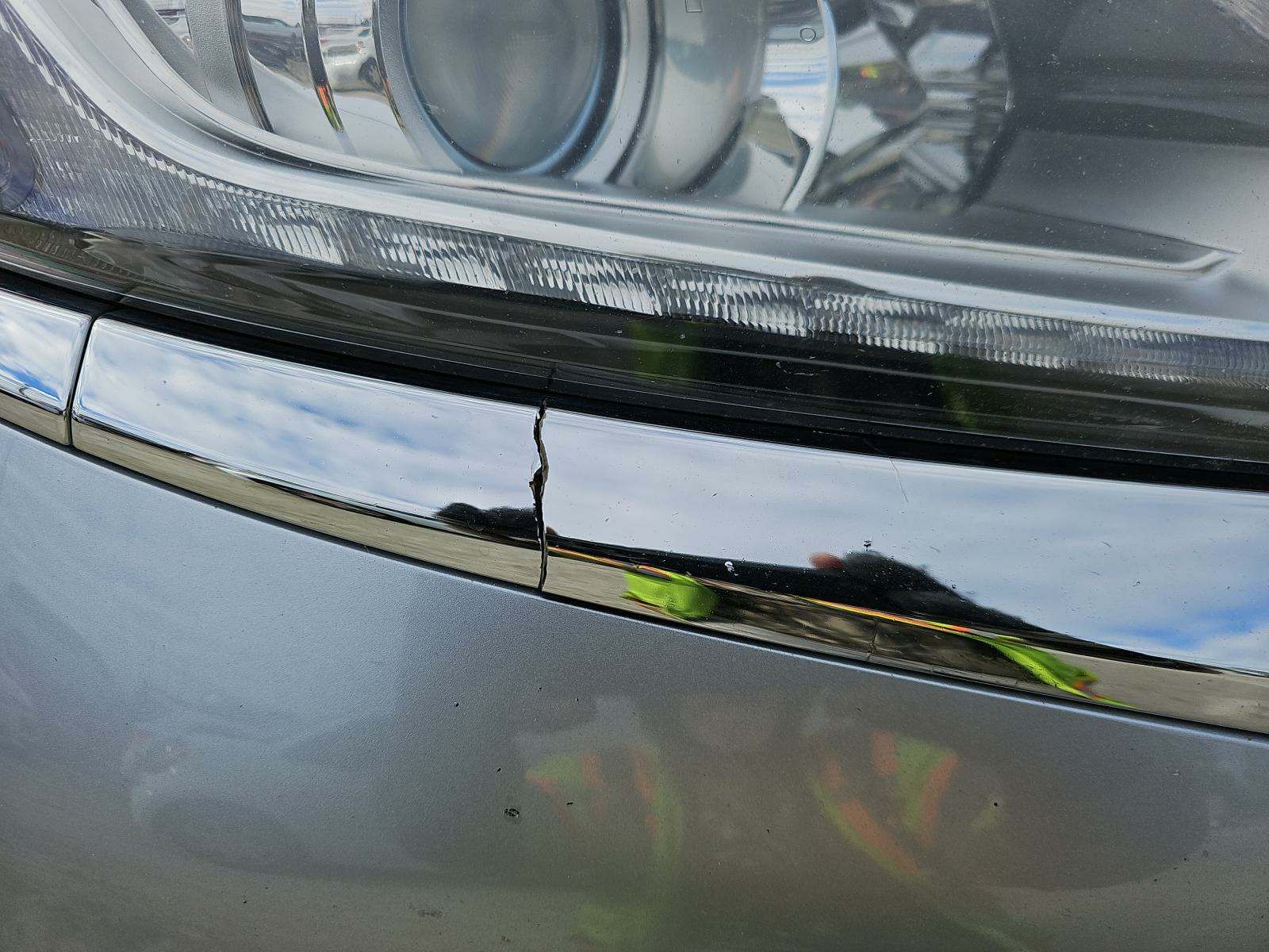 2016 Mitsubishi Outlander SEL AWD