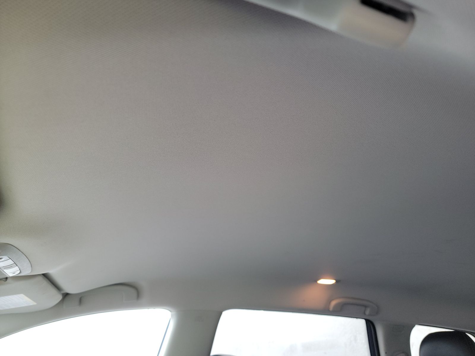 2018 Nissan Pathfinder SL AWD