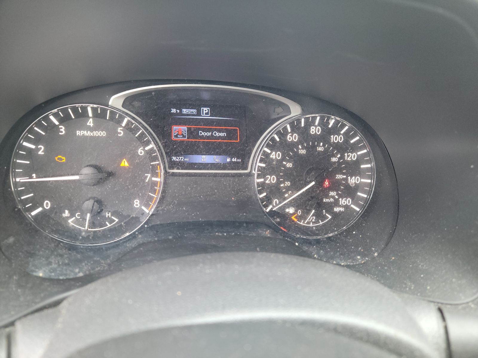 2018 Nissan Pathfinder SL AWD