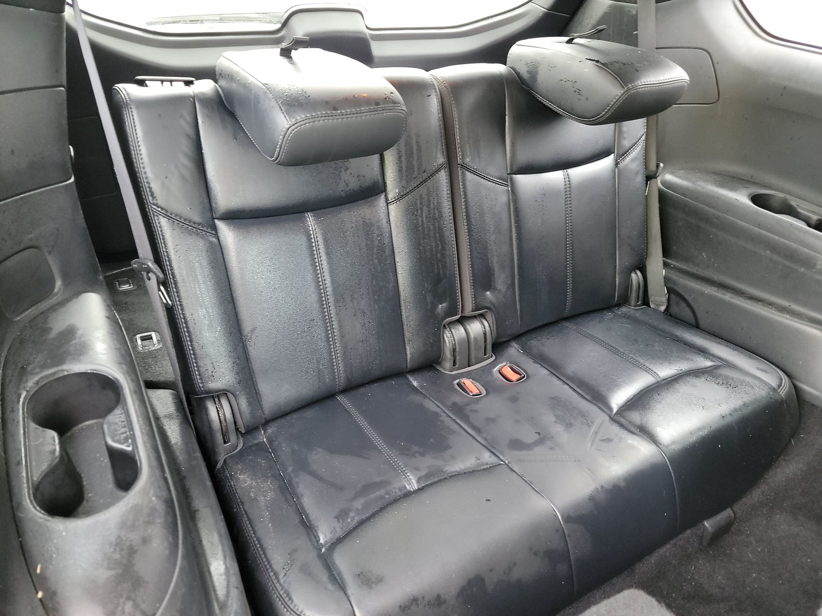 2018 Nissan Pathfinder SL AWD