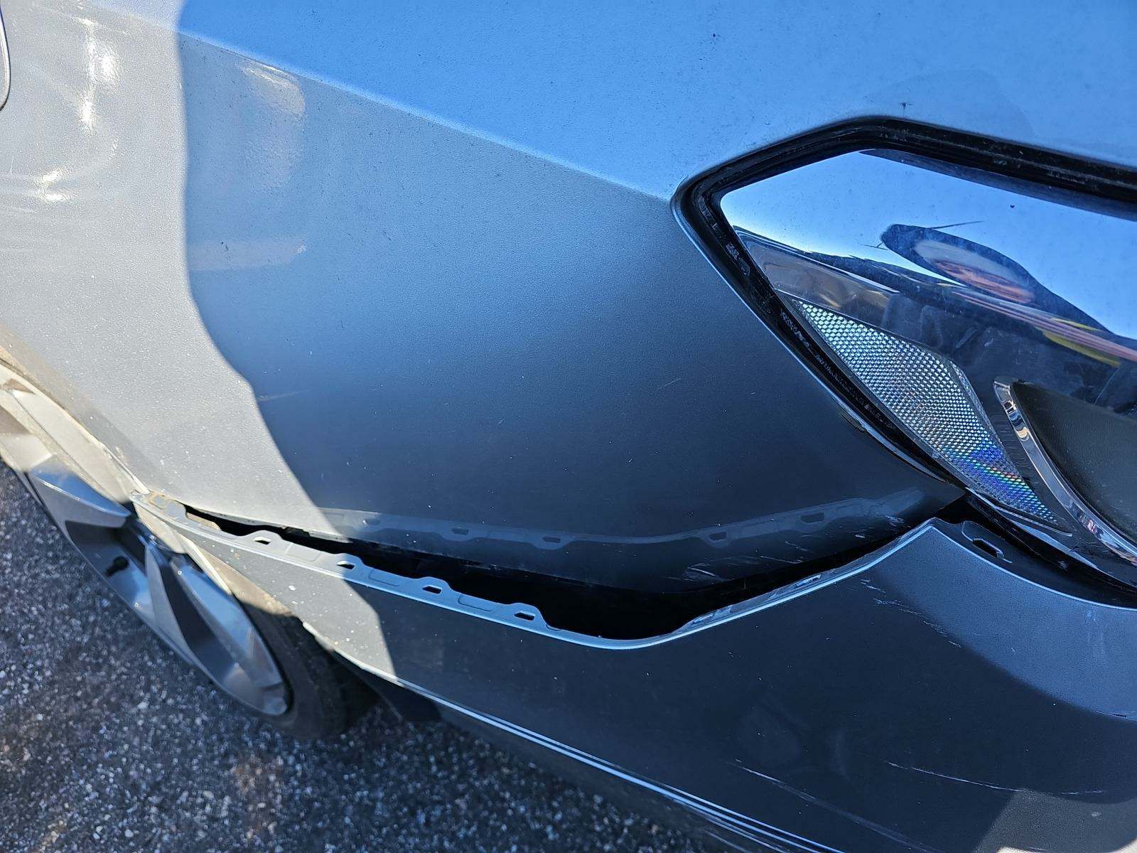 2018 Honda Accord TOURING FWD