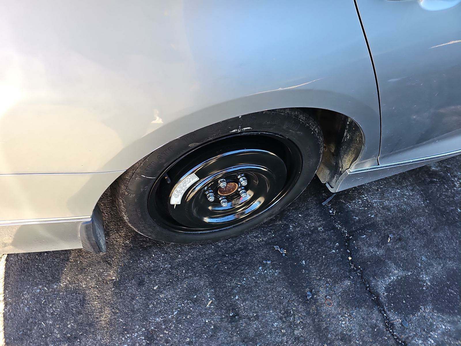 2018 Honda Accord TOURING FWD