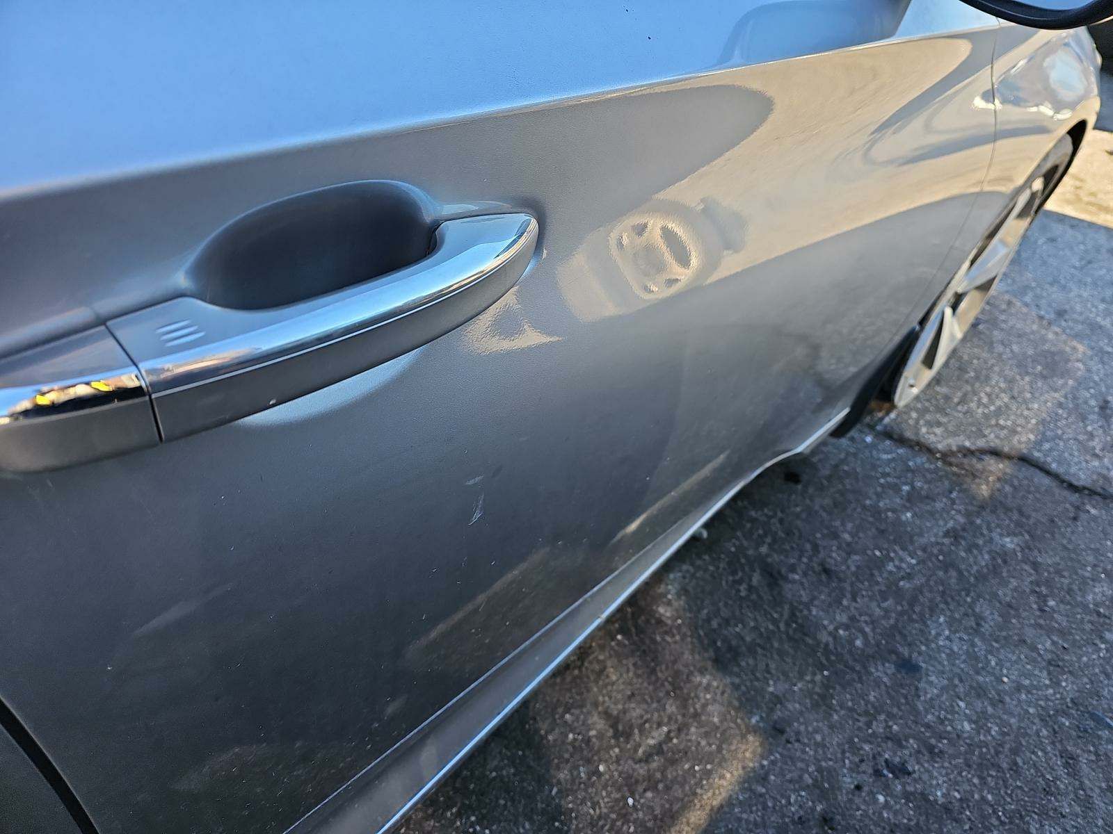 2018 Honda Accord TOURING FWD