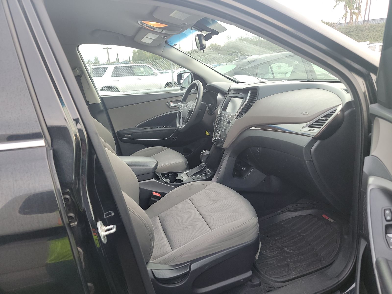 2018 Hyundai Santa Fe Sport 2.4L FWD