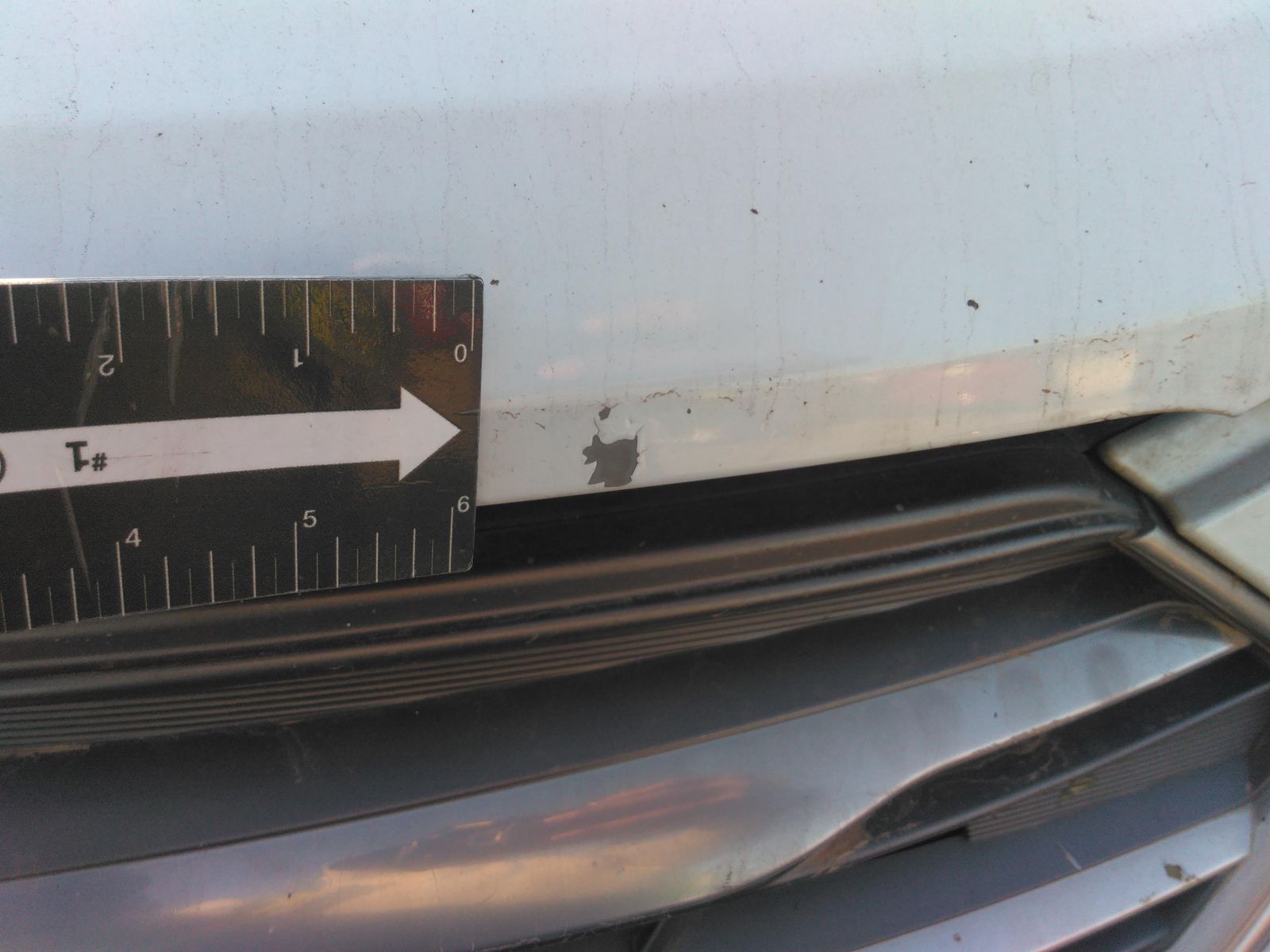 2017 Hyundai Santa Fe Sport 2.4L FWD