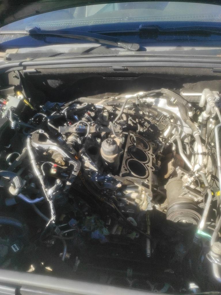 2018 Jeep Grand Cherokee ALTITUDE AWD