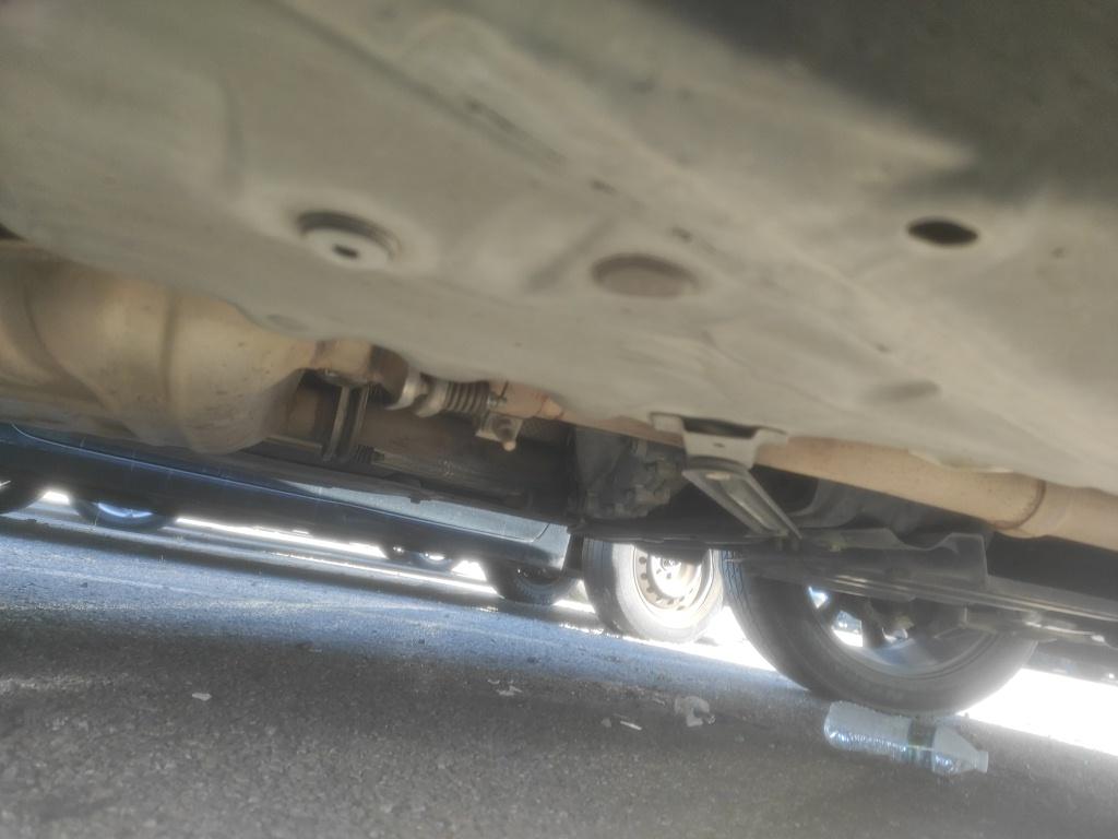 2018 Jeep Grand Cherokee ALTITUDE AWD