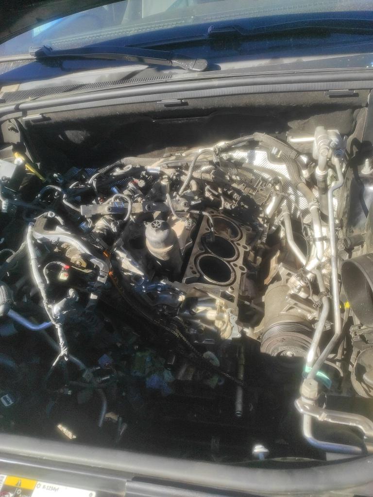 2018 Jeep Grand Cherokee ALTITUDE AWD