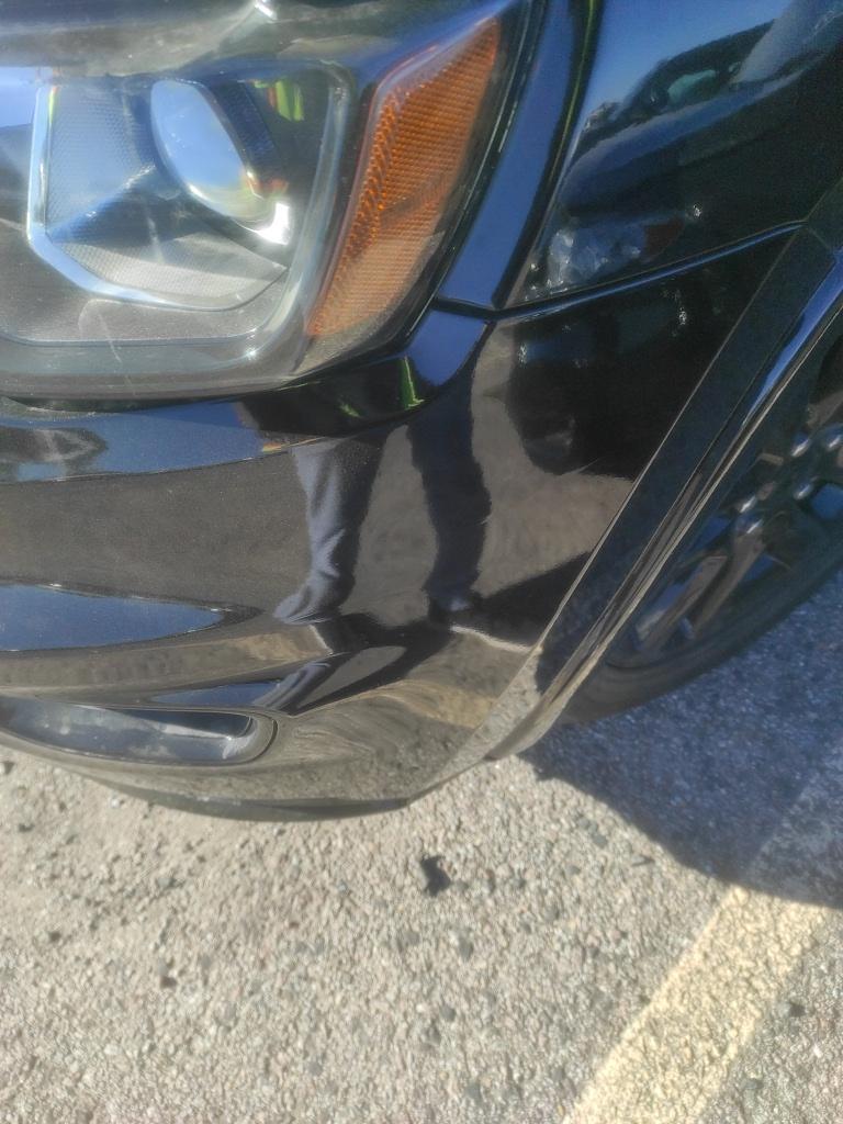 2018 Jeep Grand Cherokee ALTITUDE AWD