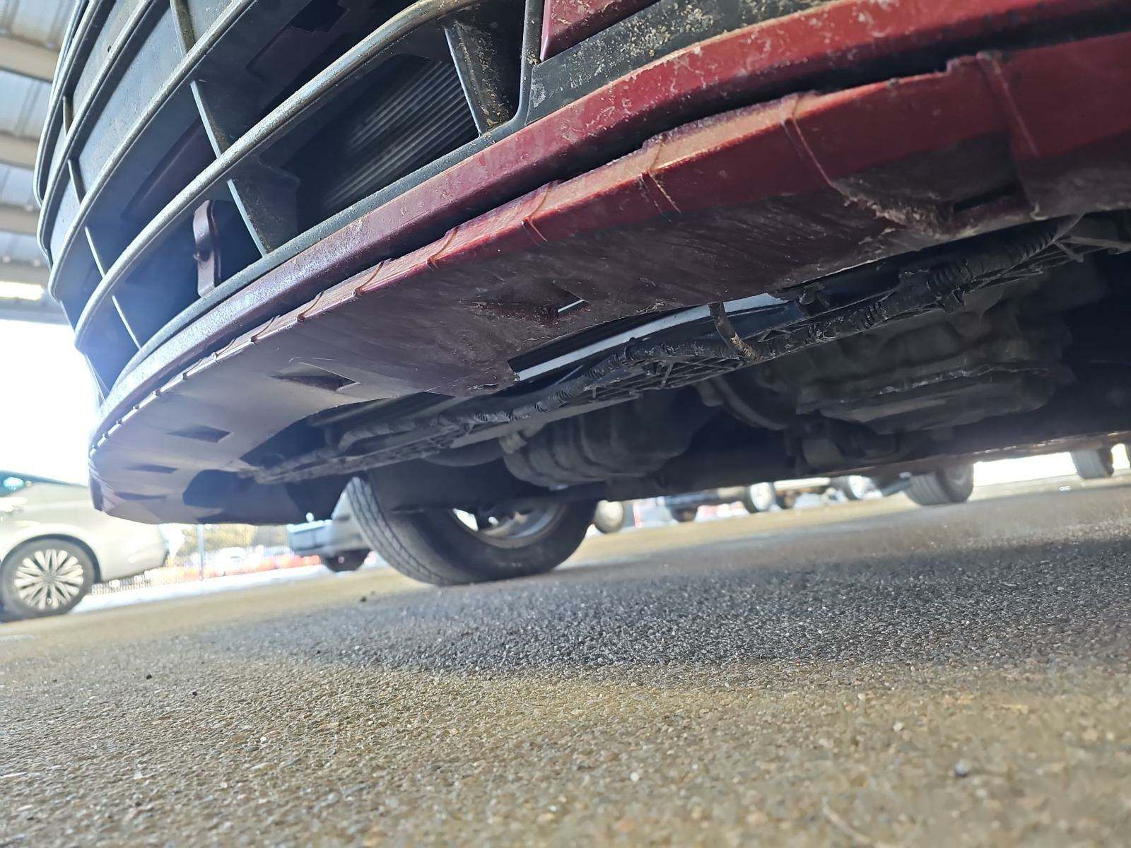 2020 Hyundai Elantra SEL FWD