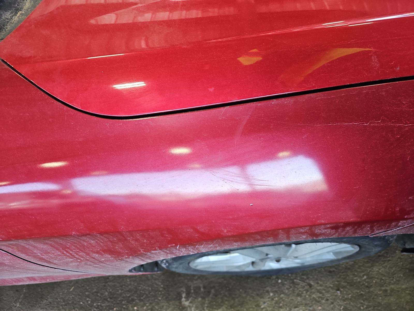 2020 Hyundai Elantra SEL FWD