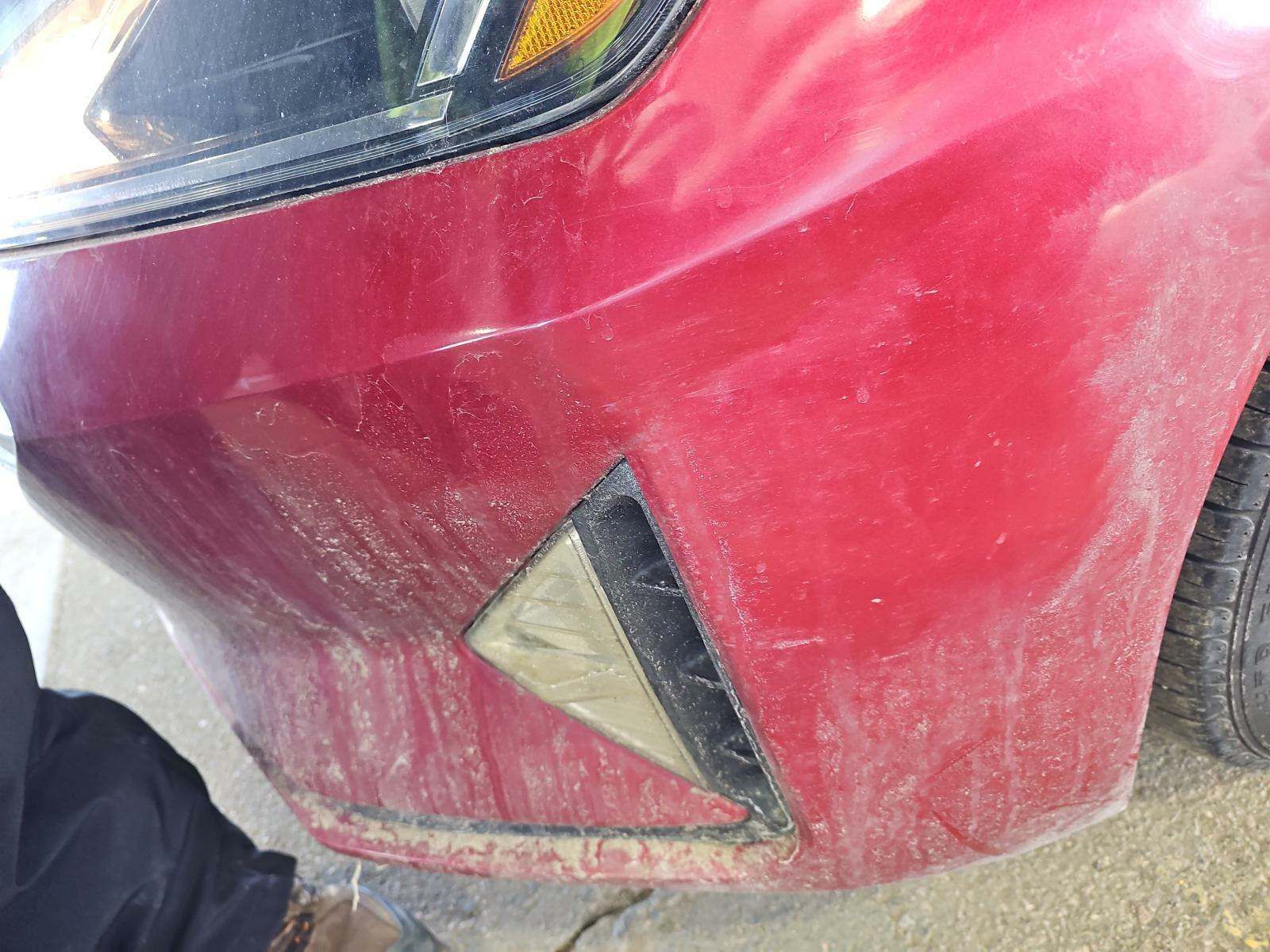 2020 Hyundai Elantra SEL FWD