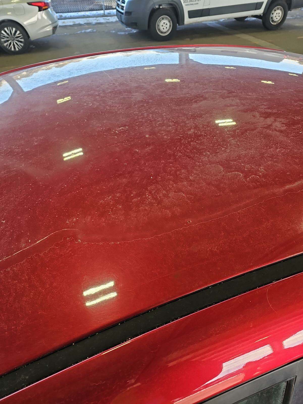 2020 Hyundai Elantra SEL FWD