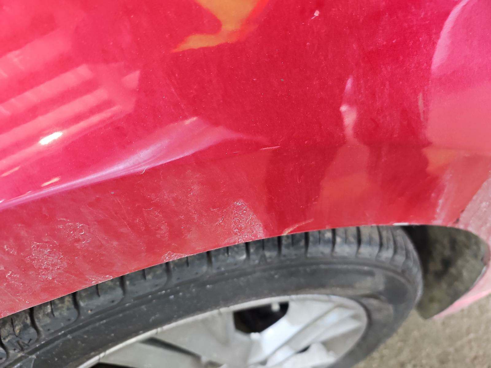 2020 Hyundai Elantra SEL FWD