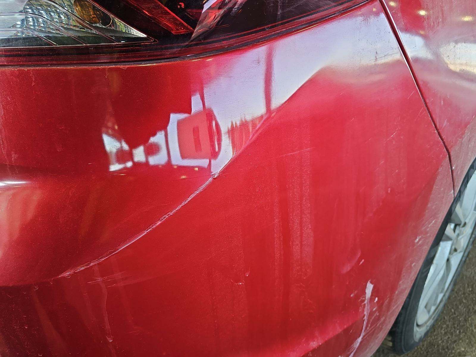 2020 Hyundai Elantra SEL FWD