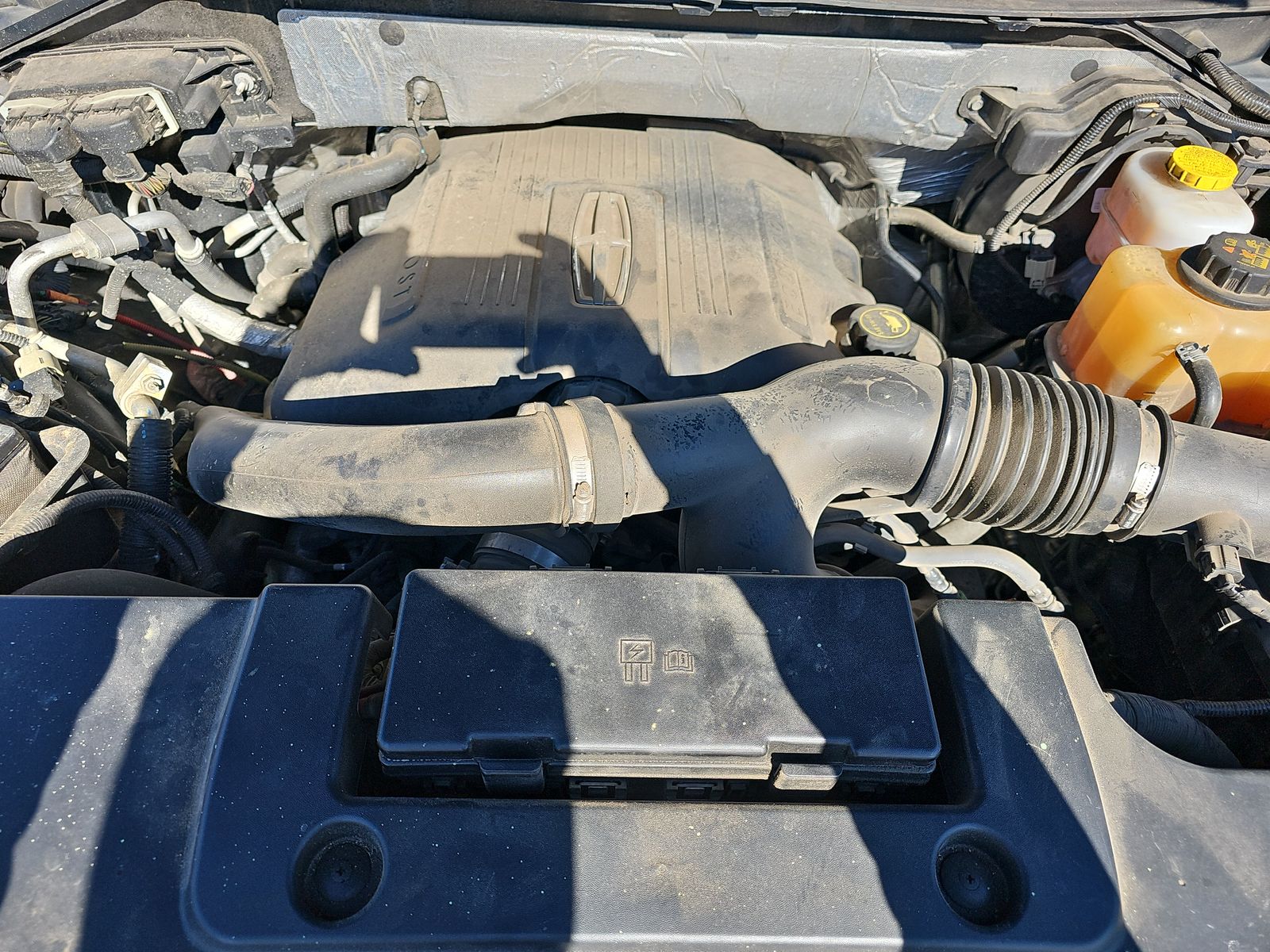 2017 Lincoln Navigator SELECT AWD