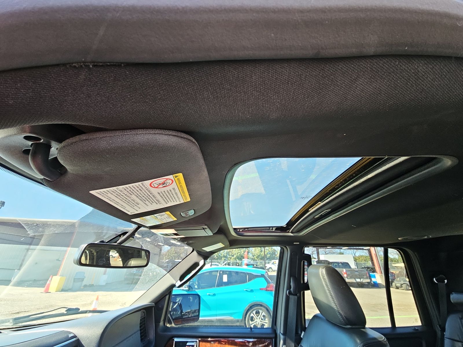 2017 Lincoln Navigator SELECT AWD