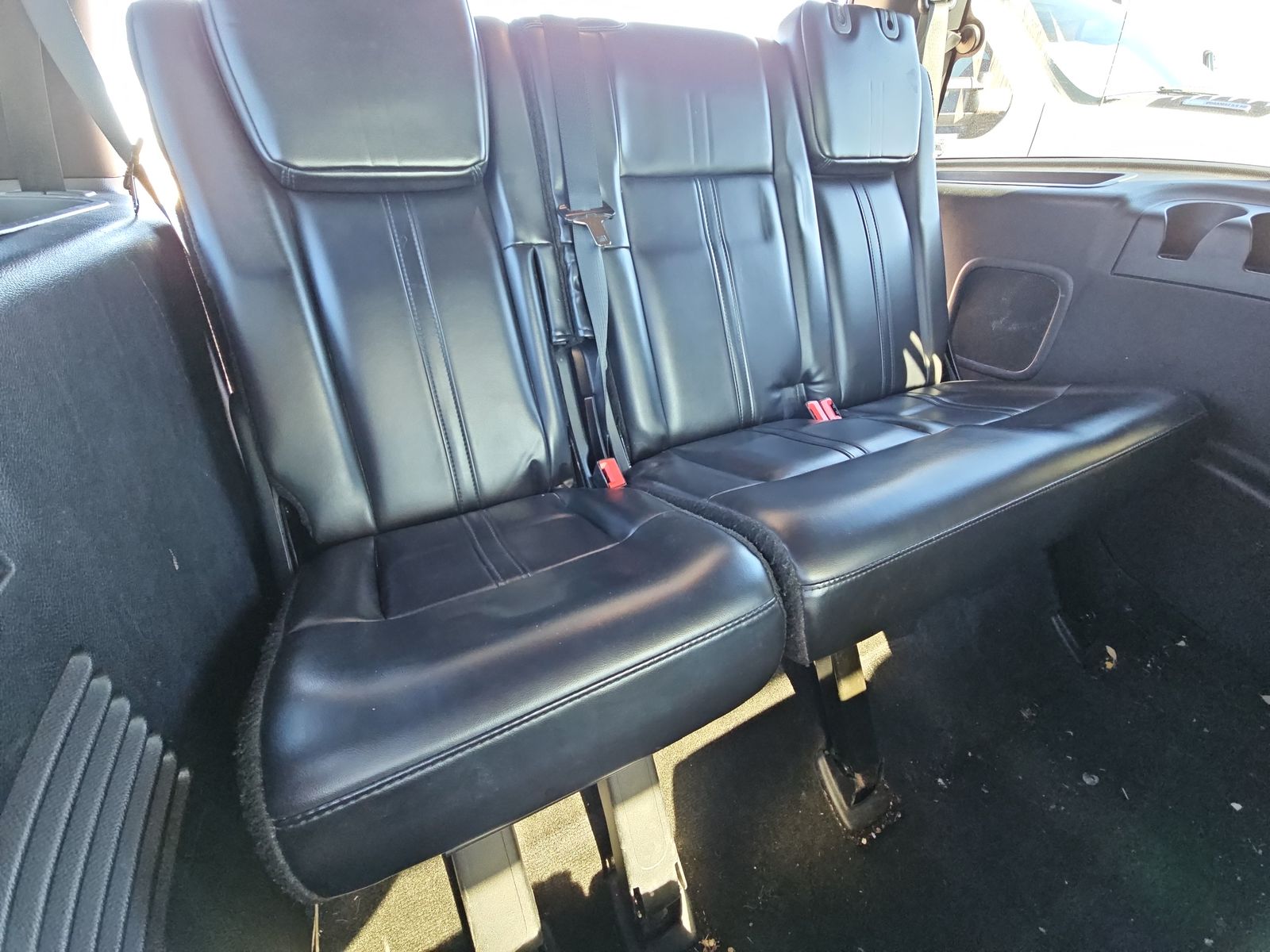 2017 Lincoln Navigator SELECT AWD