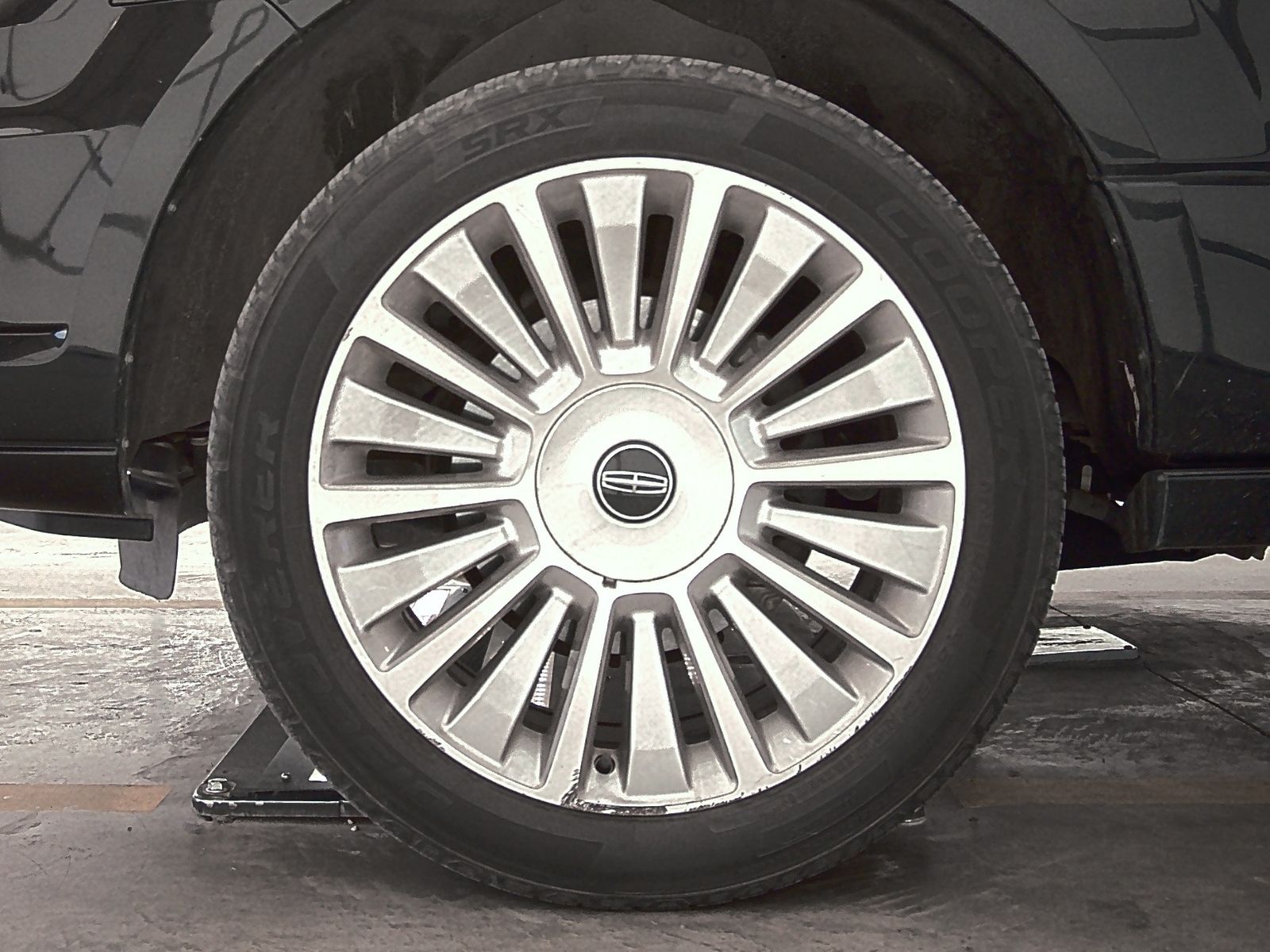 2017 Lincoln Navigator SELECT AWD